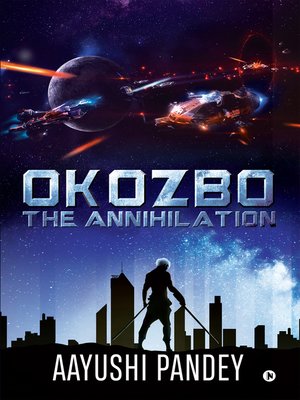cover image of OKOZBO: The Annihilation